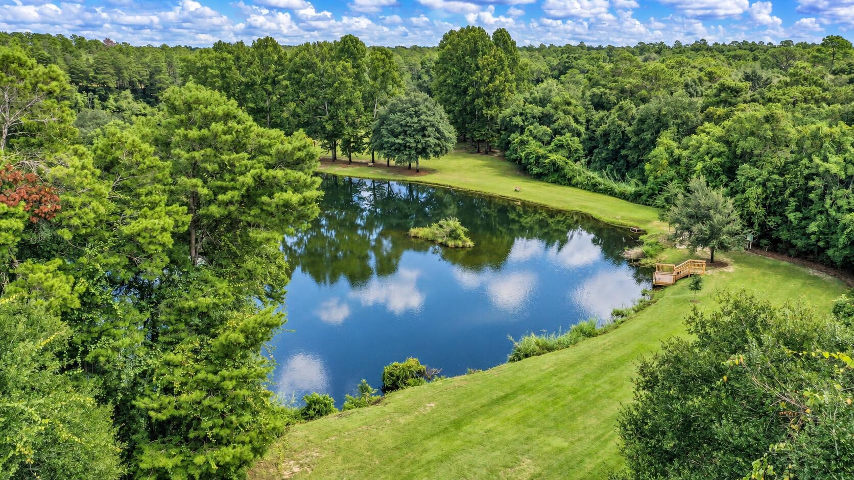 SWIFT CREEK PH VI - Residential
