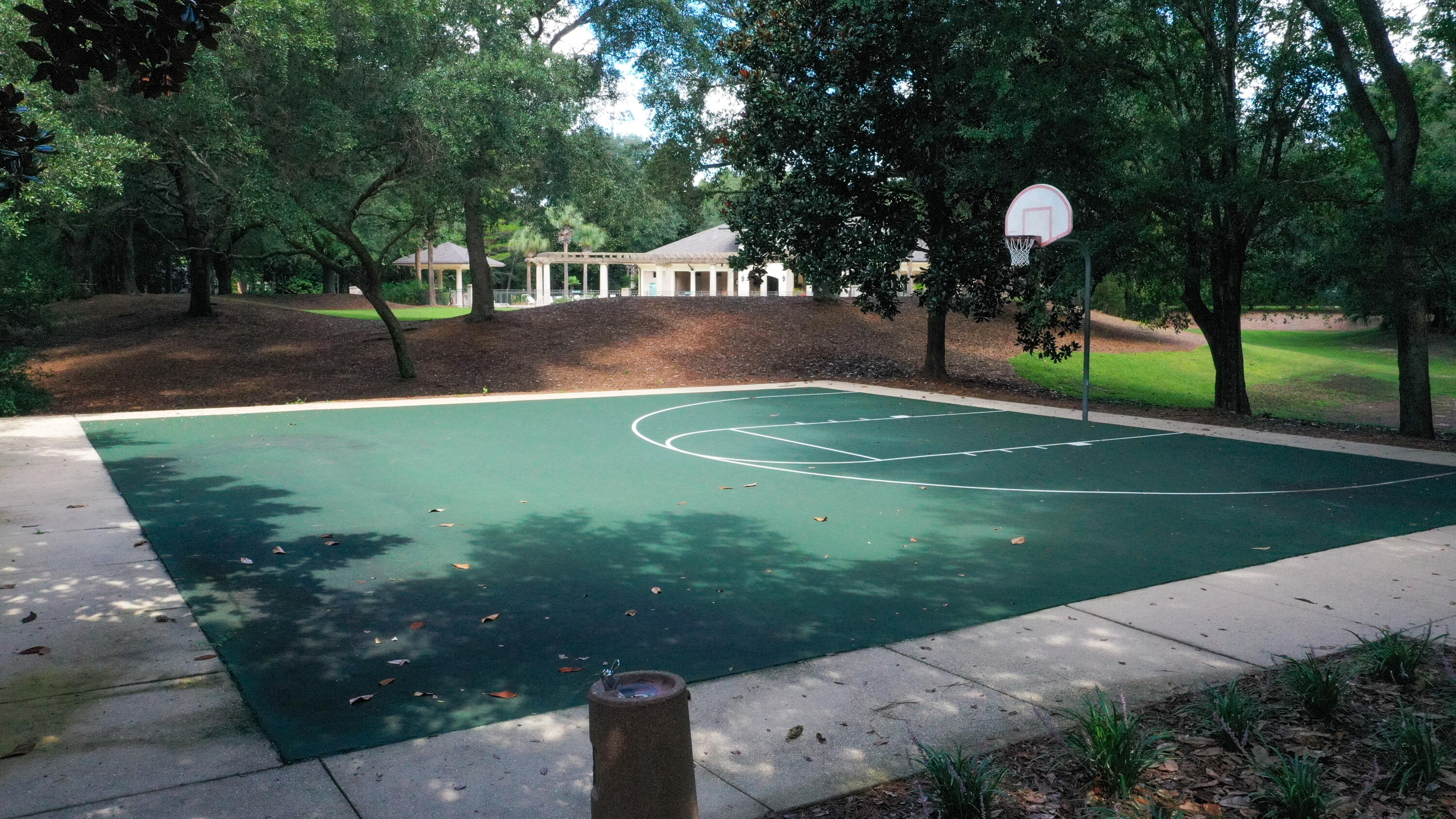 SWIFT CREEK PH VI - Residential