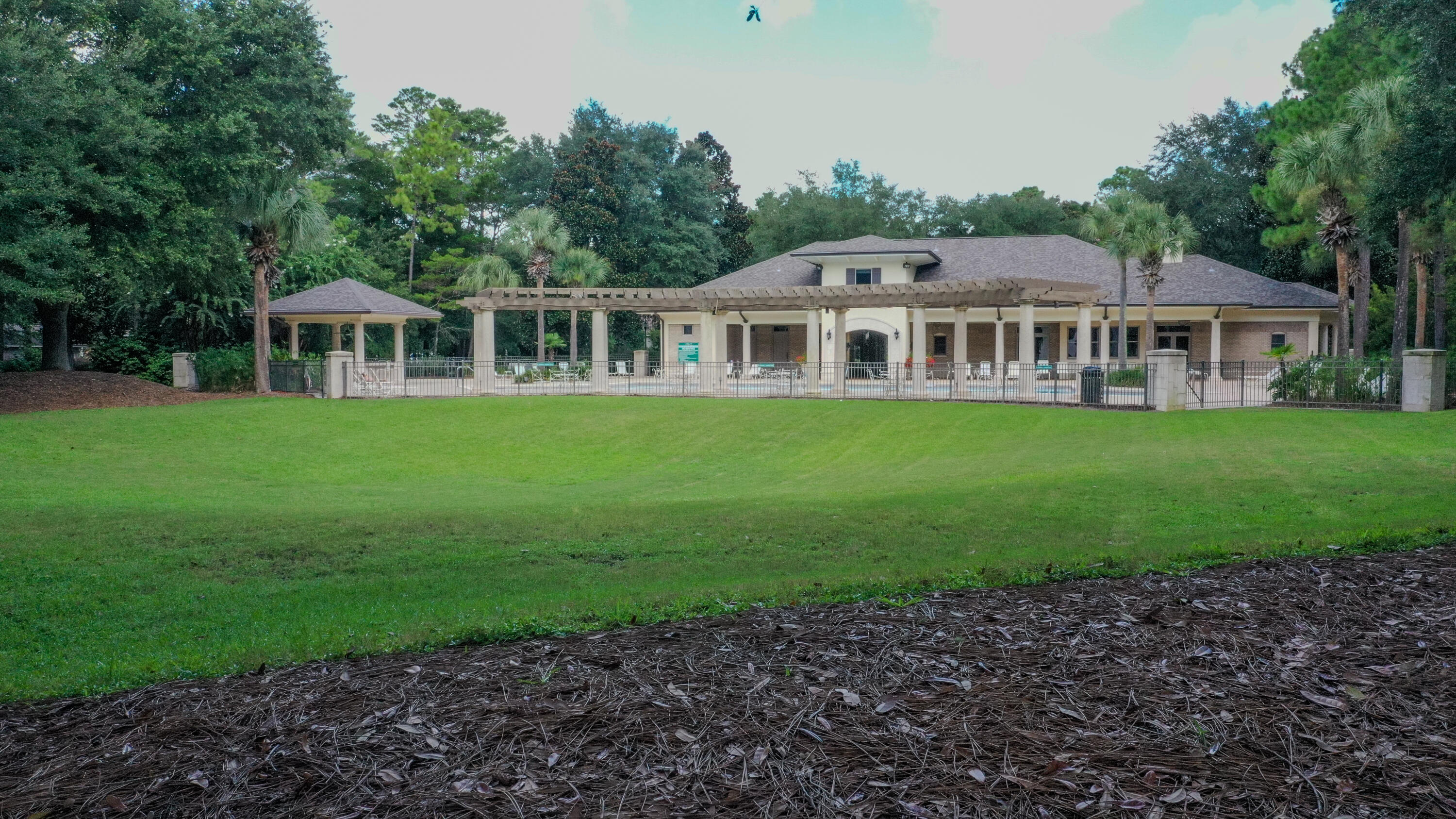 SWIFT CREEK PH VI - Residential