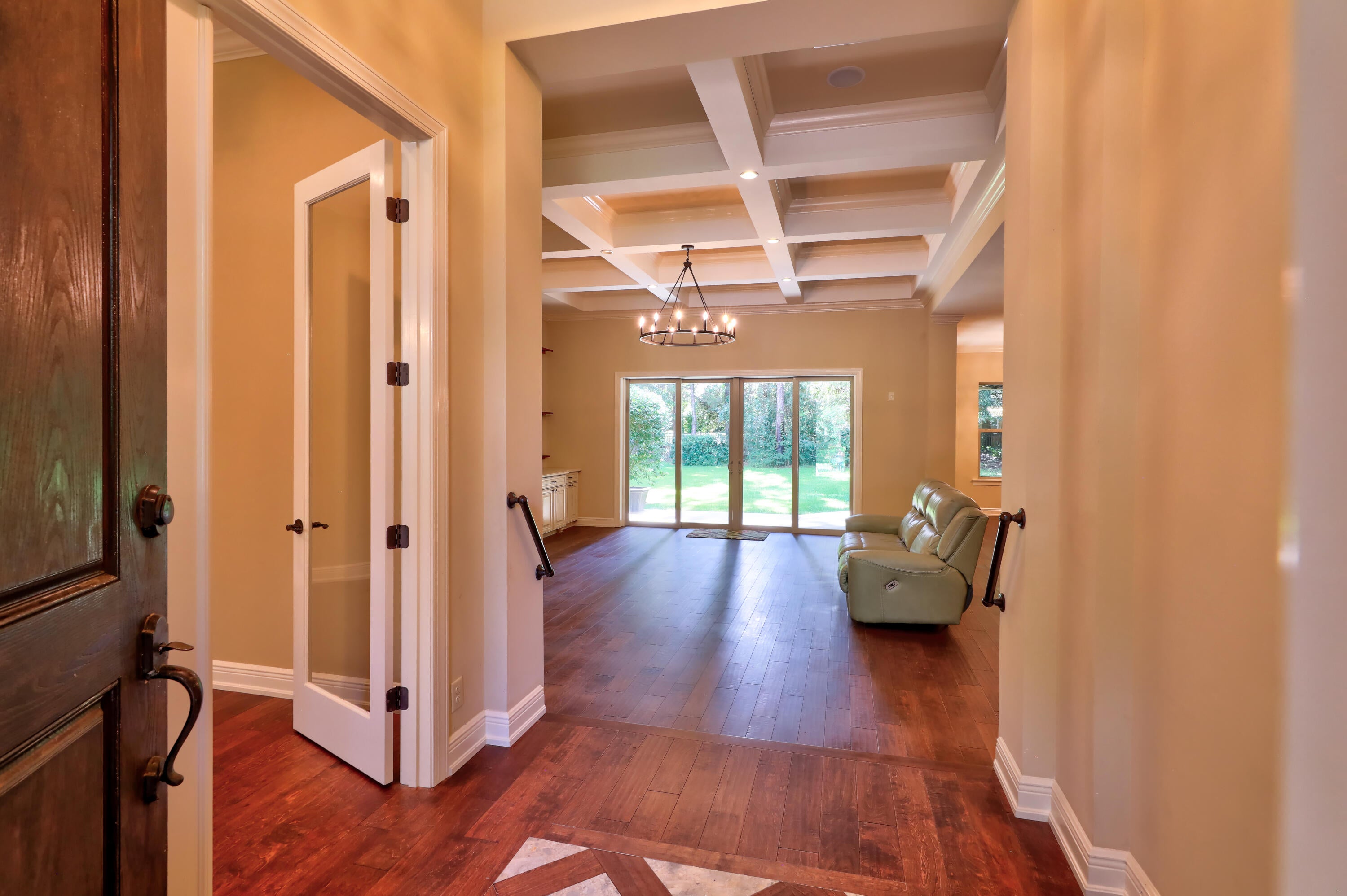 SWIFT CREEK PH VI - Residential