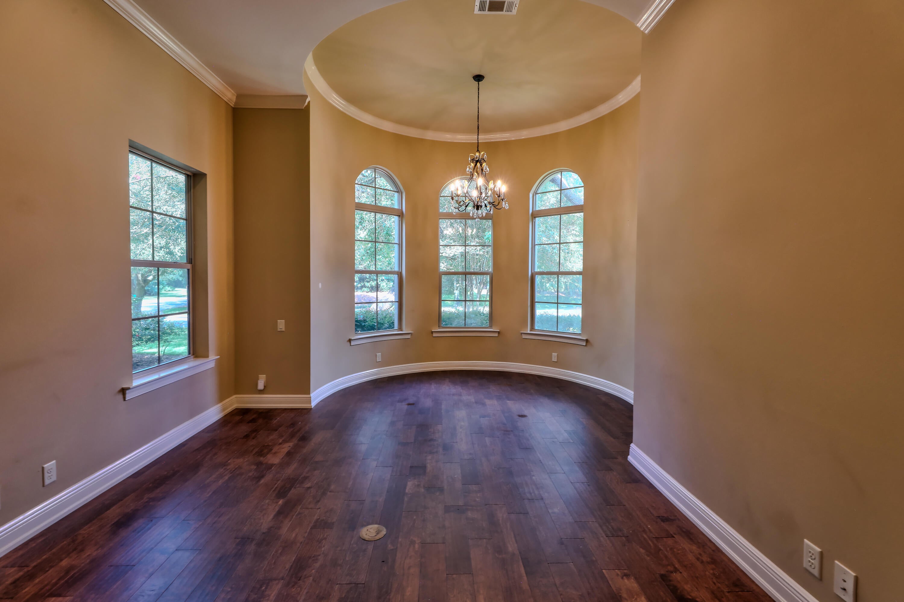 SWIFT CREEK PH VI - Residential