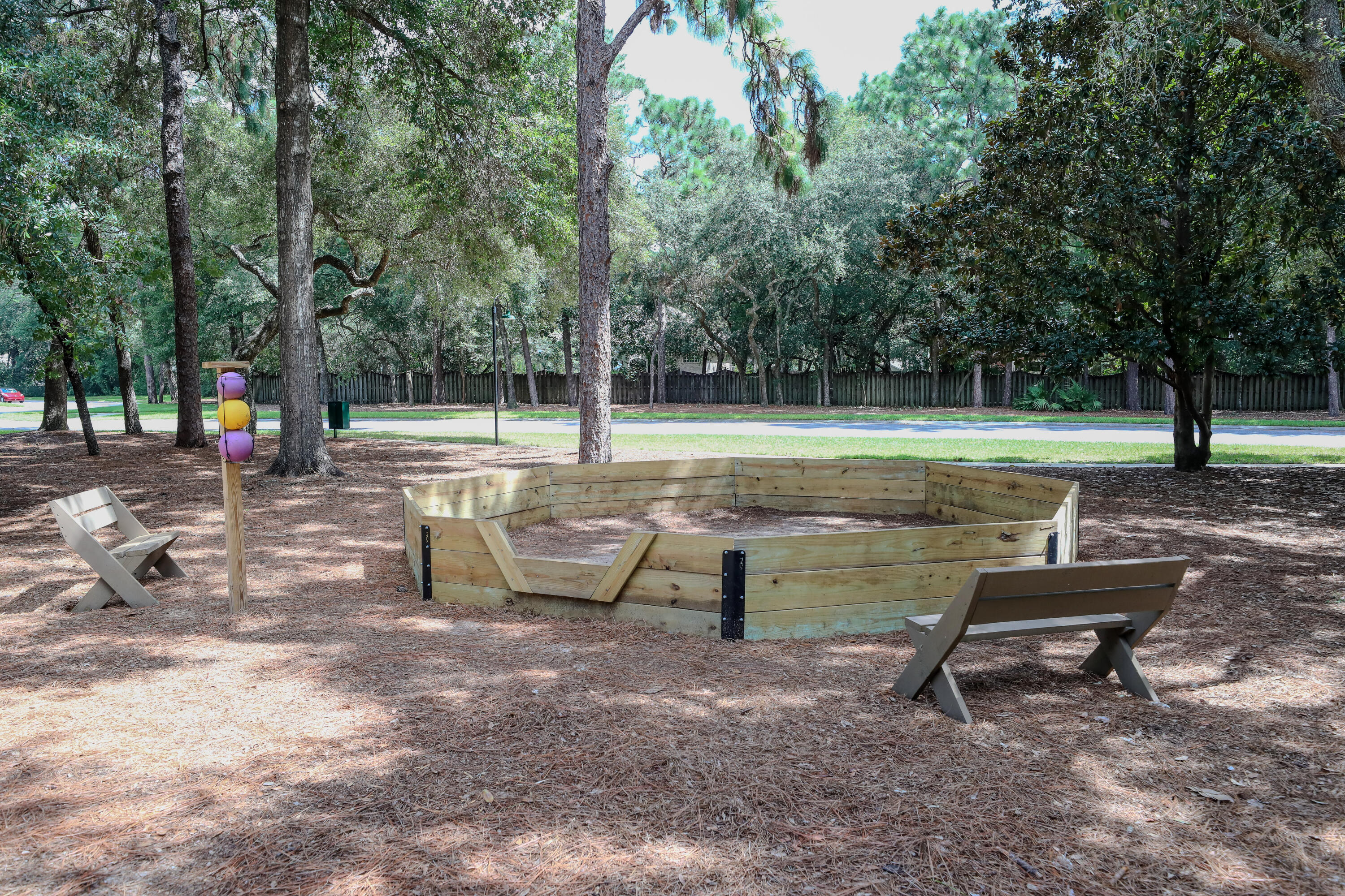 SWIFT CREEK PH VI - Residential