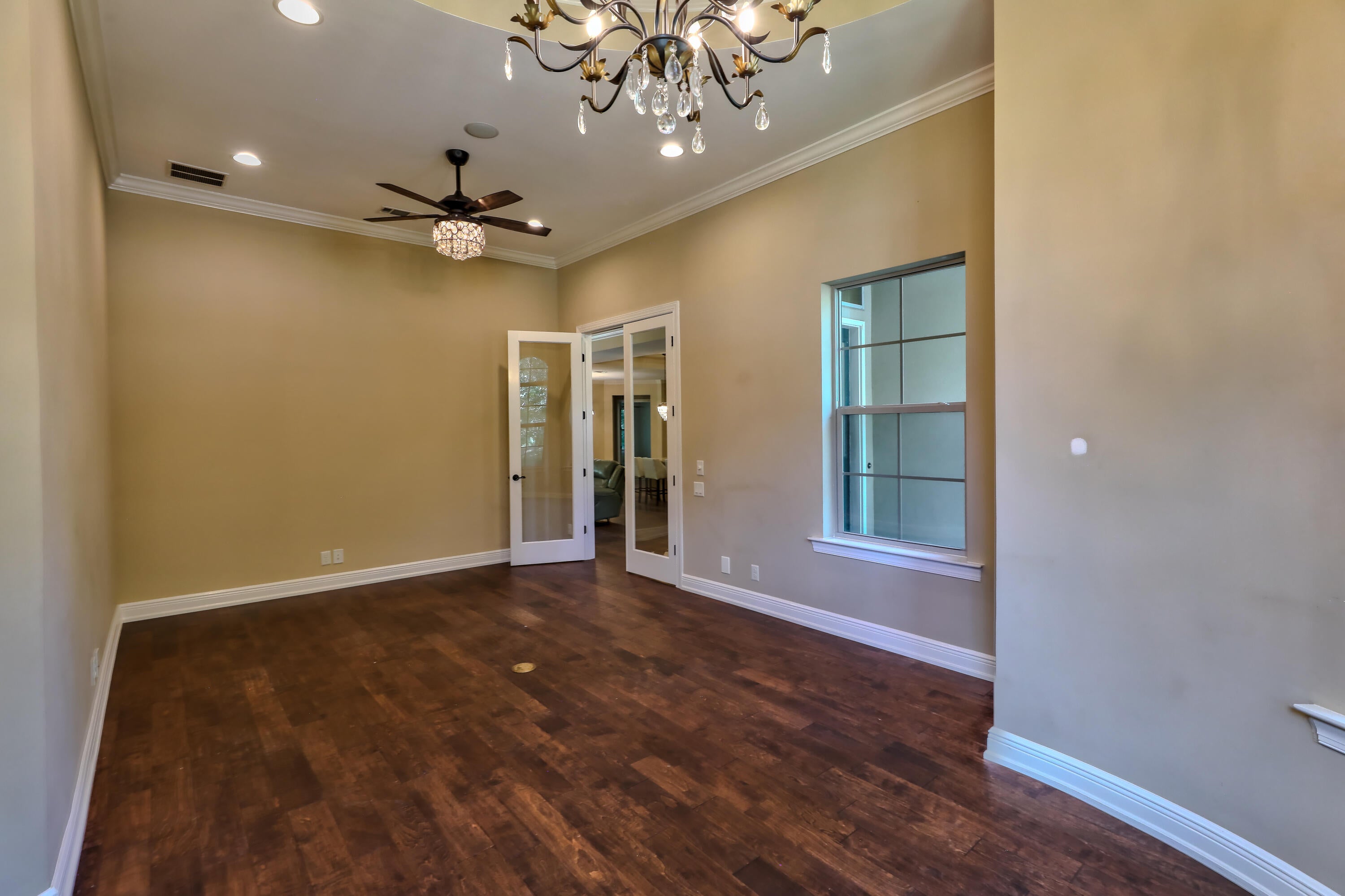SWIFT CREEK PH VI - Residential
