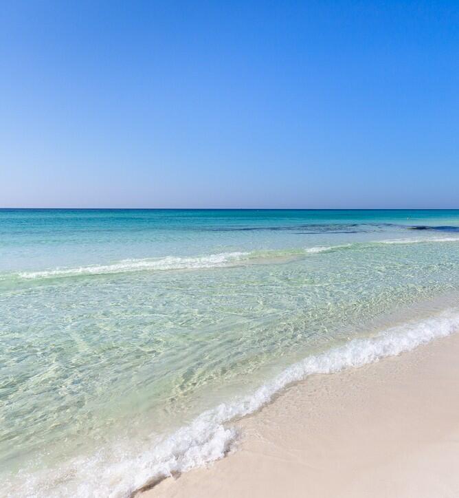 Destin Oaks - Residential Lease