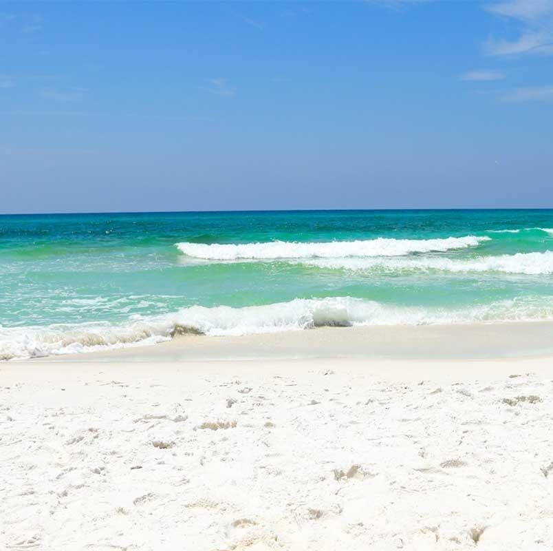 Destin Oaks - Residential Lease