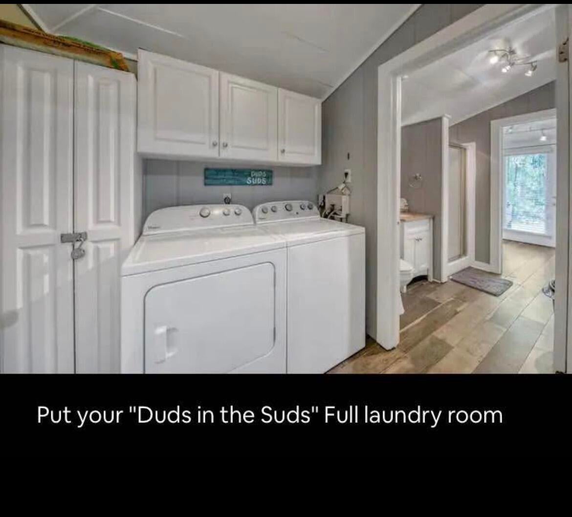 NO RECORDED SUBDIVISION - Residential Lease