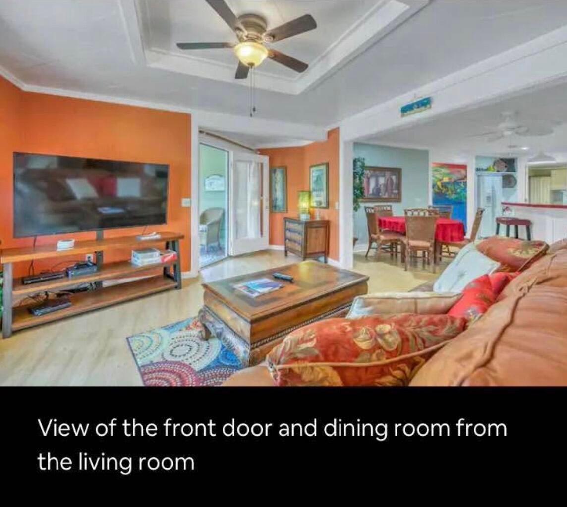 NO RECORDED SUBDIVISION - Residential Lease