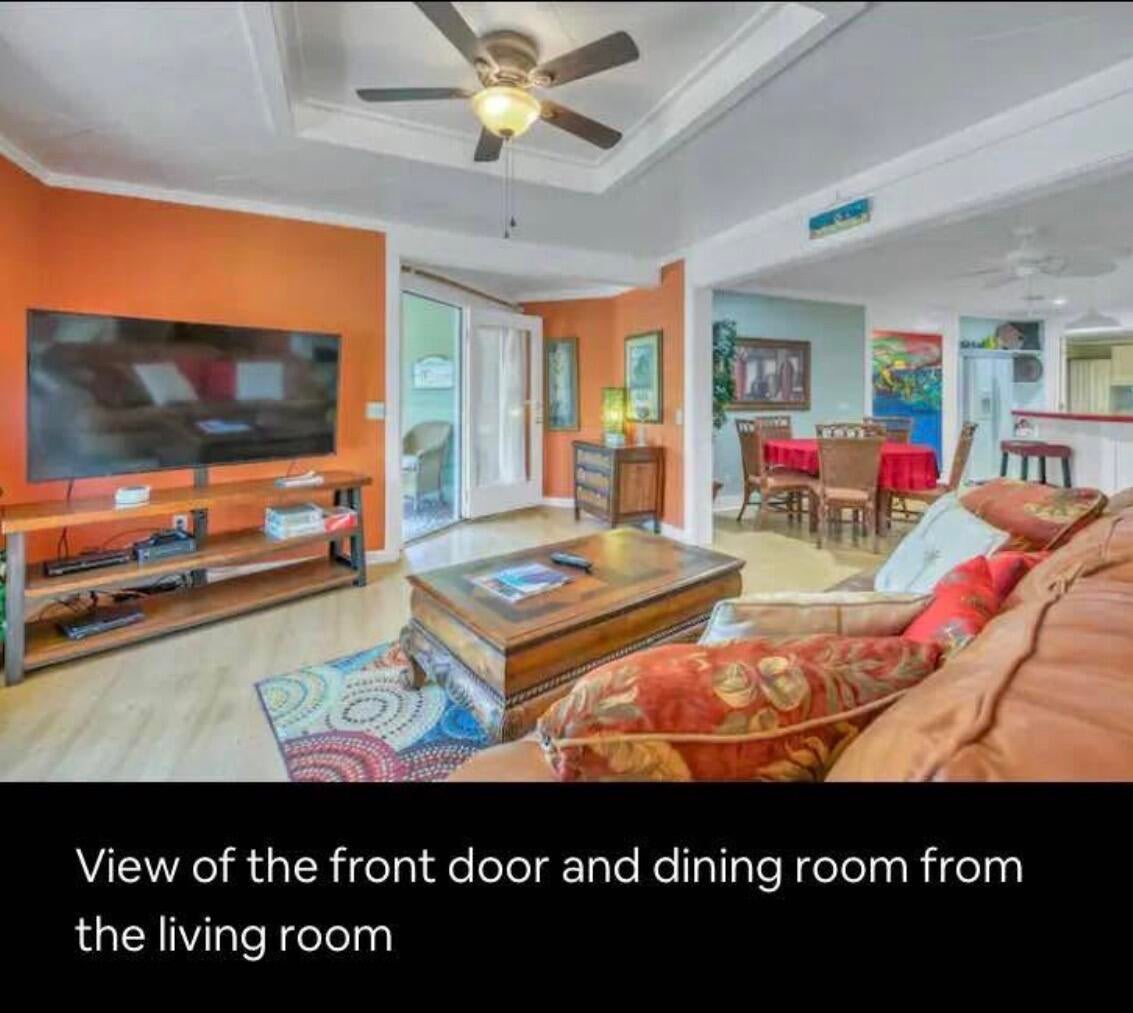 NO RECORDED SUBDIVISION - Residential Lease