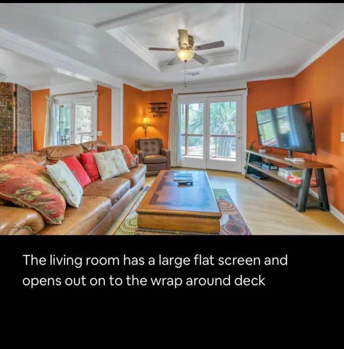 NO RECORDED SUBDIVISION - Residential Lease