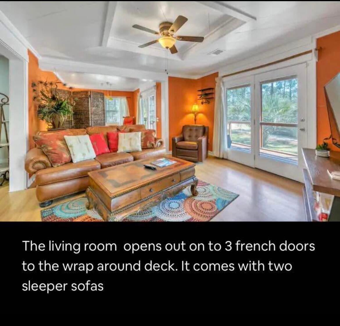 NO RECORDED SUBDIVISION - Residential Lease