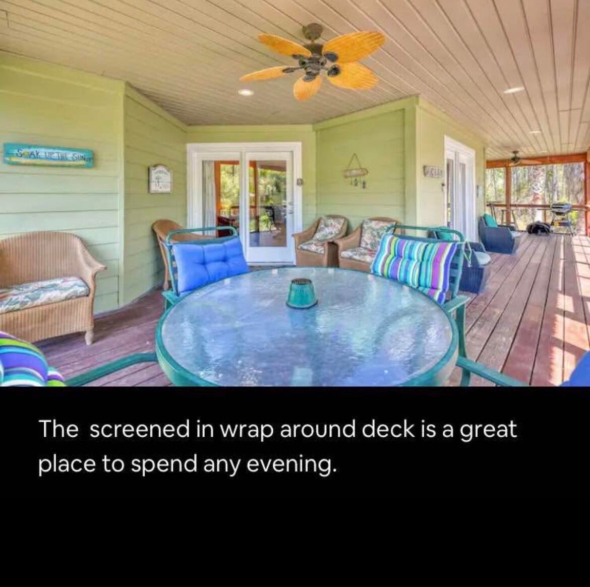 NO RECORDED SUBDIVISION - Residential Lease