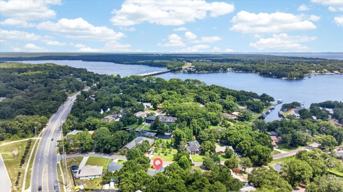 EDGEWATER VILLAGE - Residential