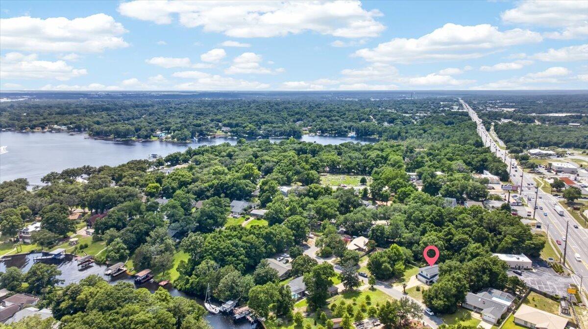 EDGEWATER VILLAGE - Residential