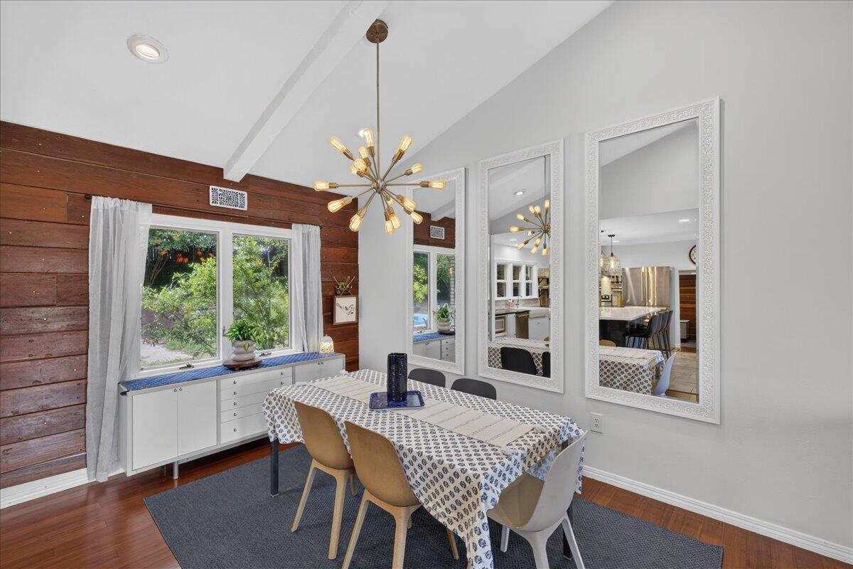 EDGEWATER VILLAGE - Residential