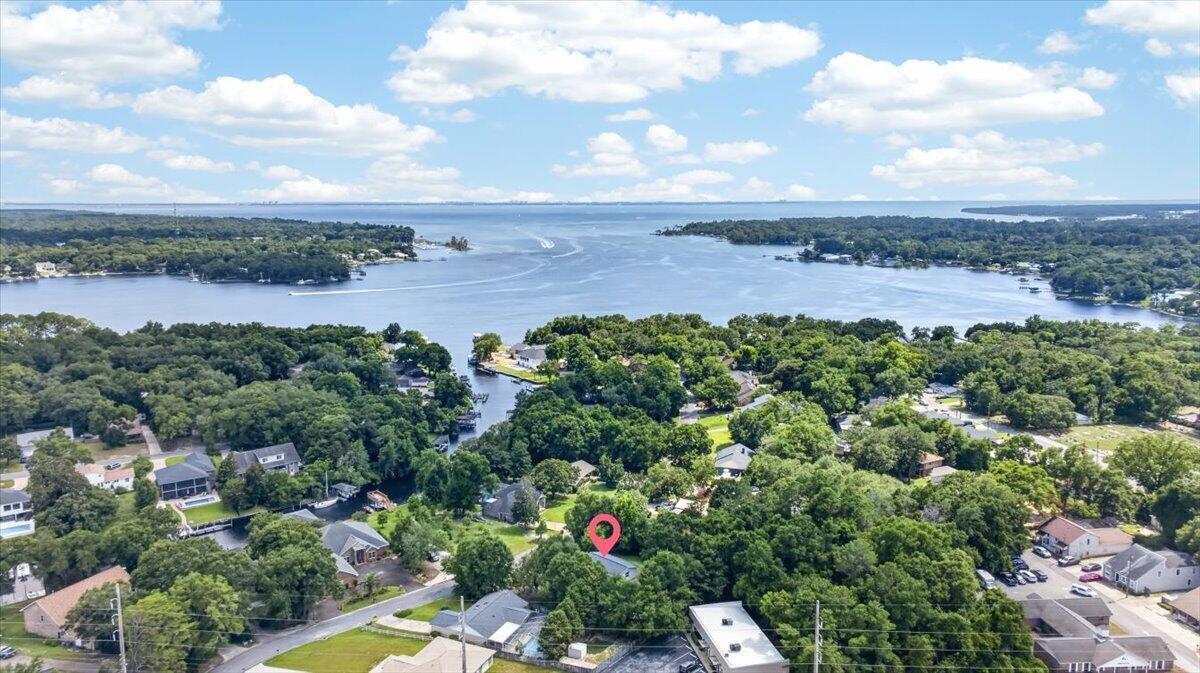 EDGEWATER VILLAGE - Residential