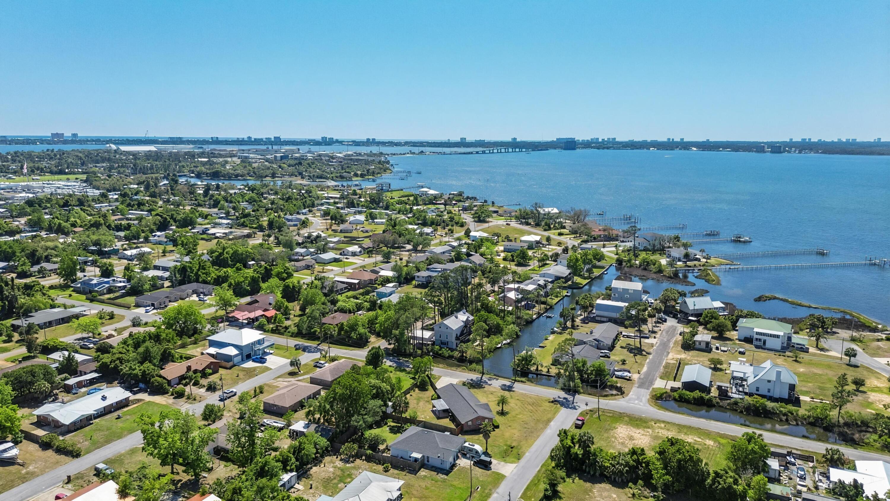 NO RECORDED SUBDIVISION - Residential