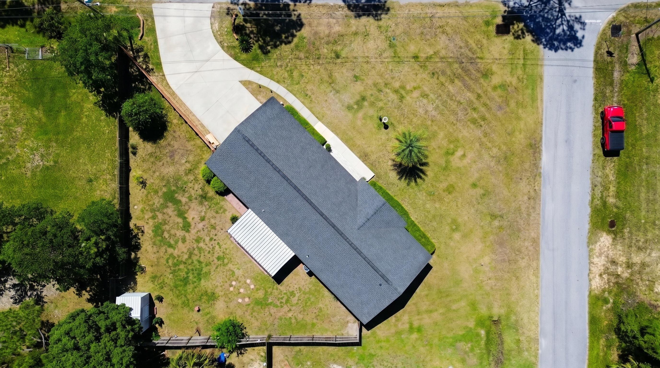 NO RECORDED SUBDIVISION - Residential