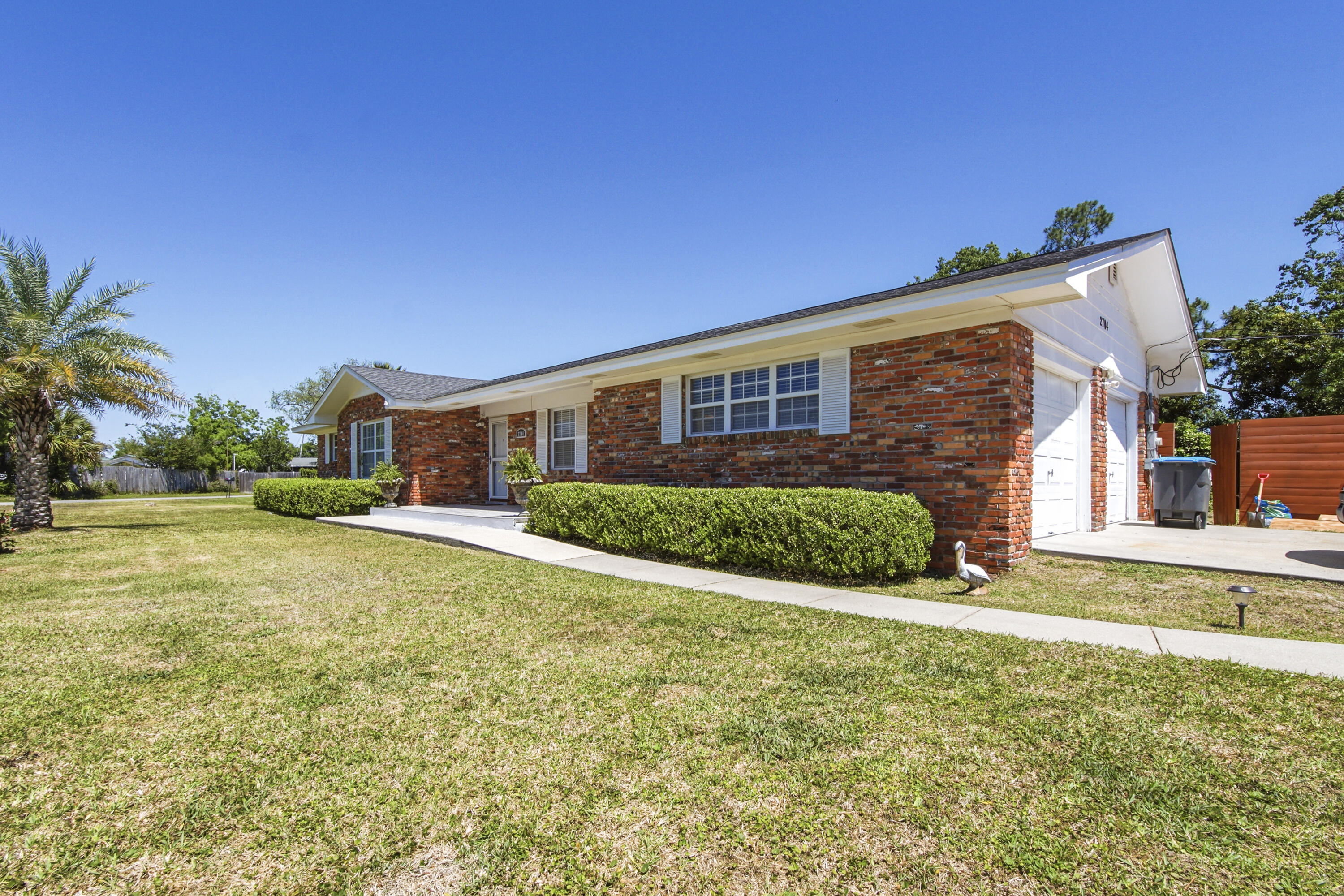 NO RECORDED SUBDIVISION - Residential