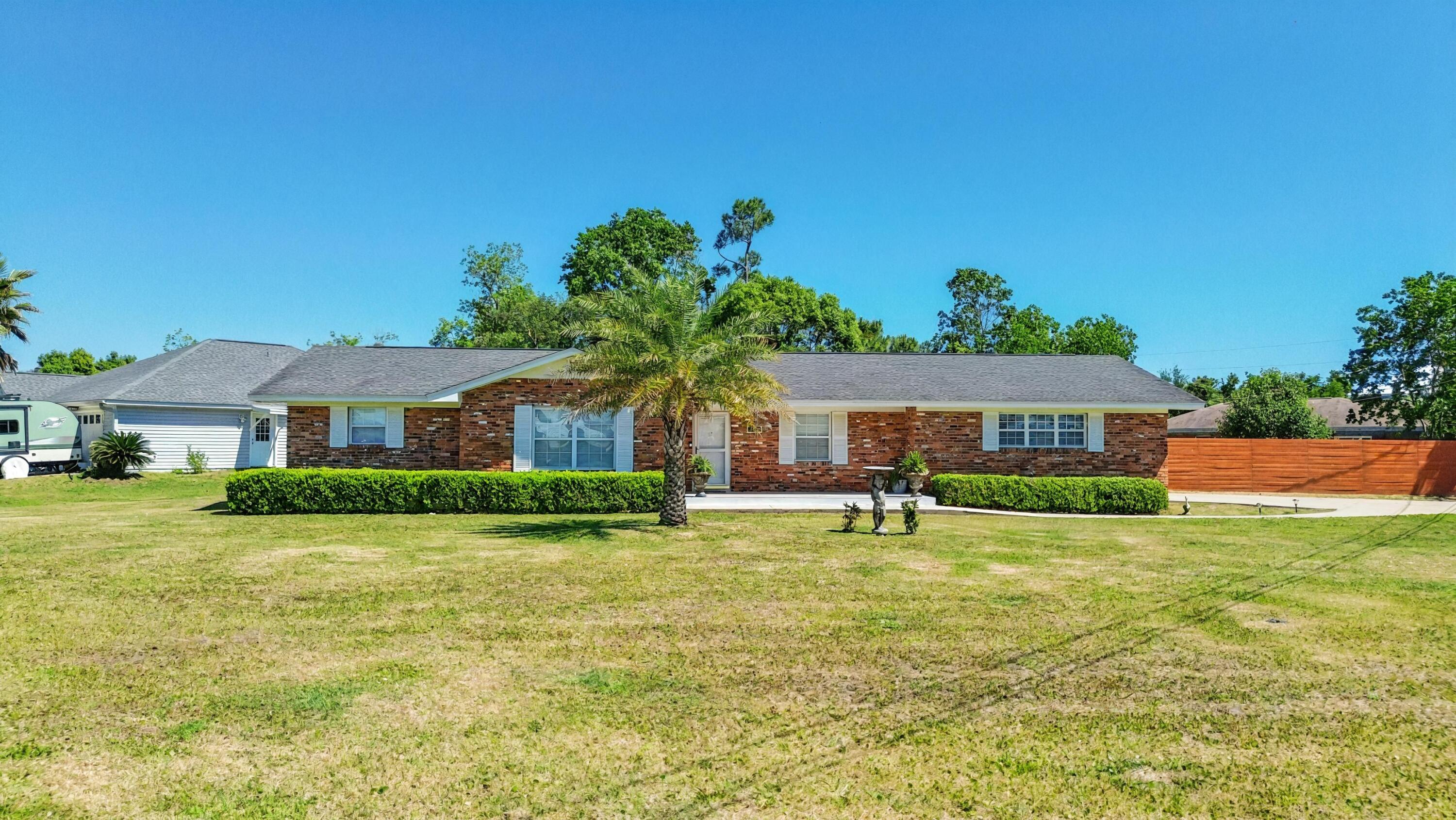 NO RECORDED SUBDIVISION - Residential