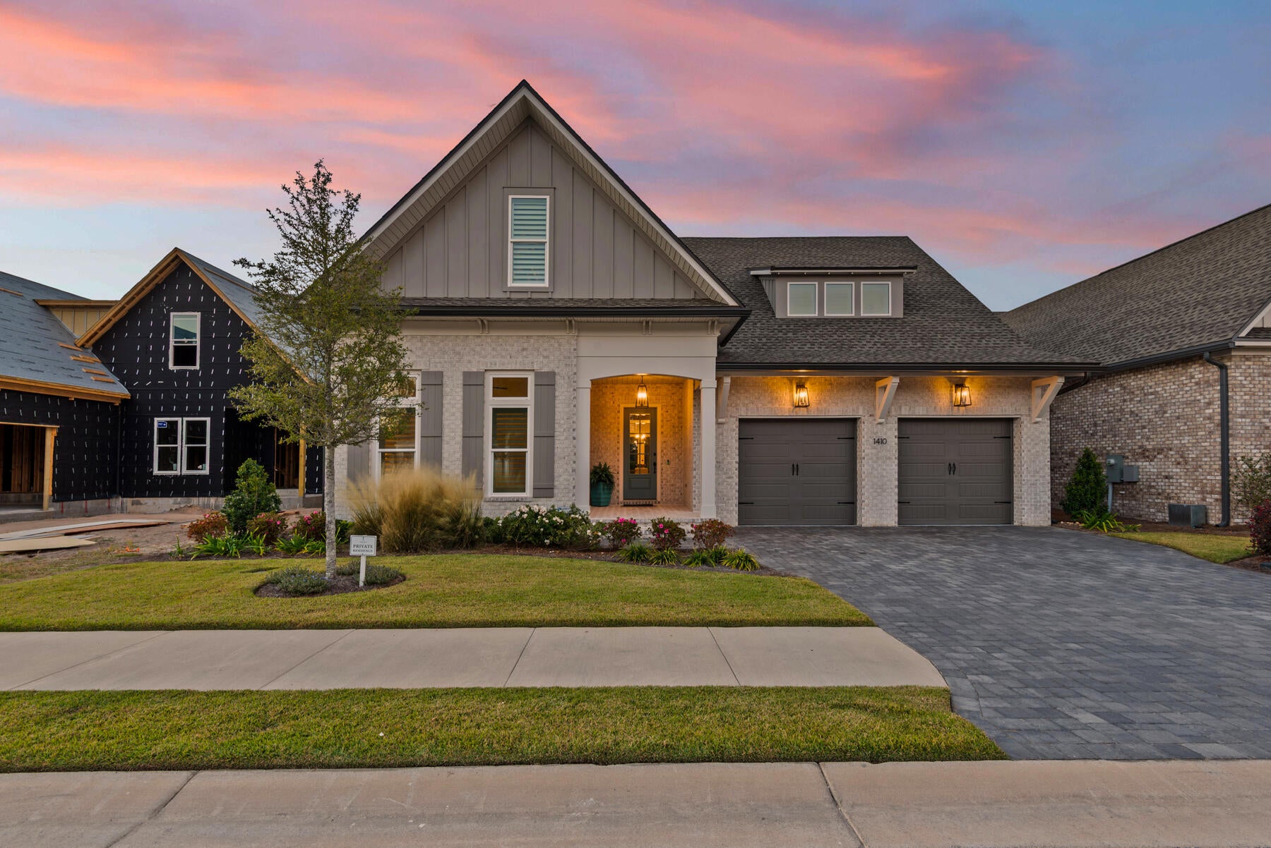 Addie's Place - Residential