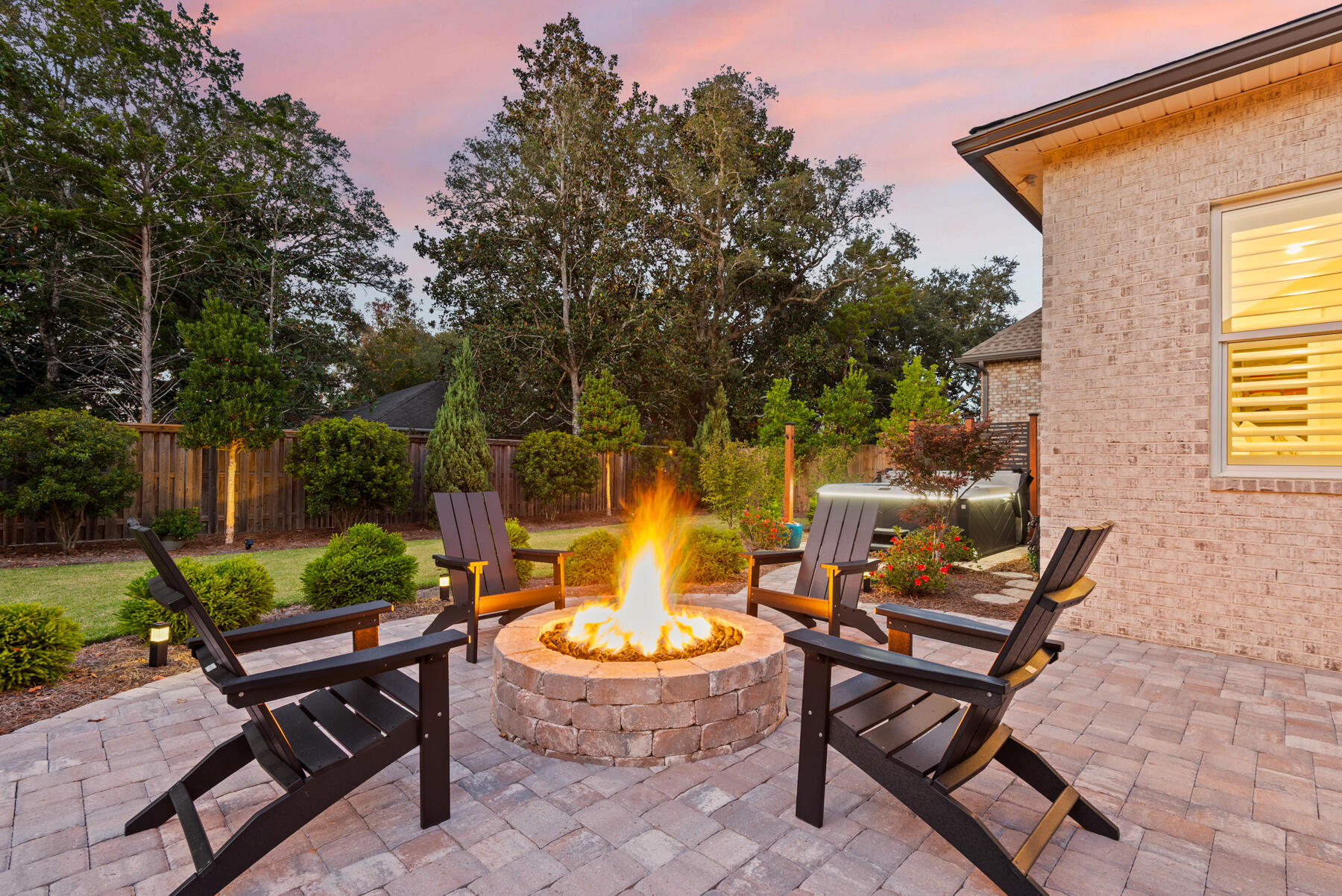 Addie's Place - Residential