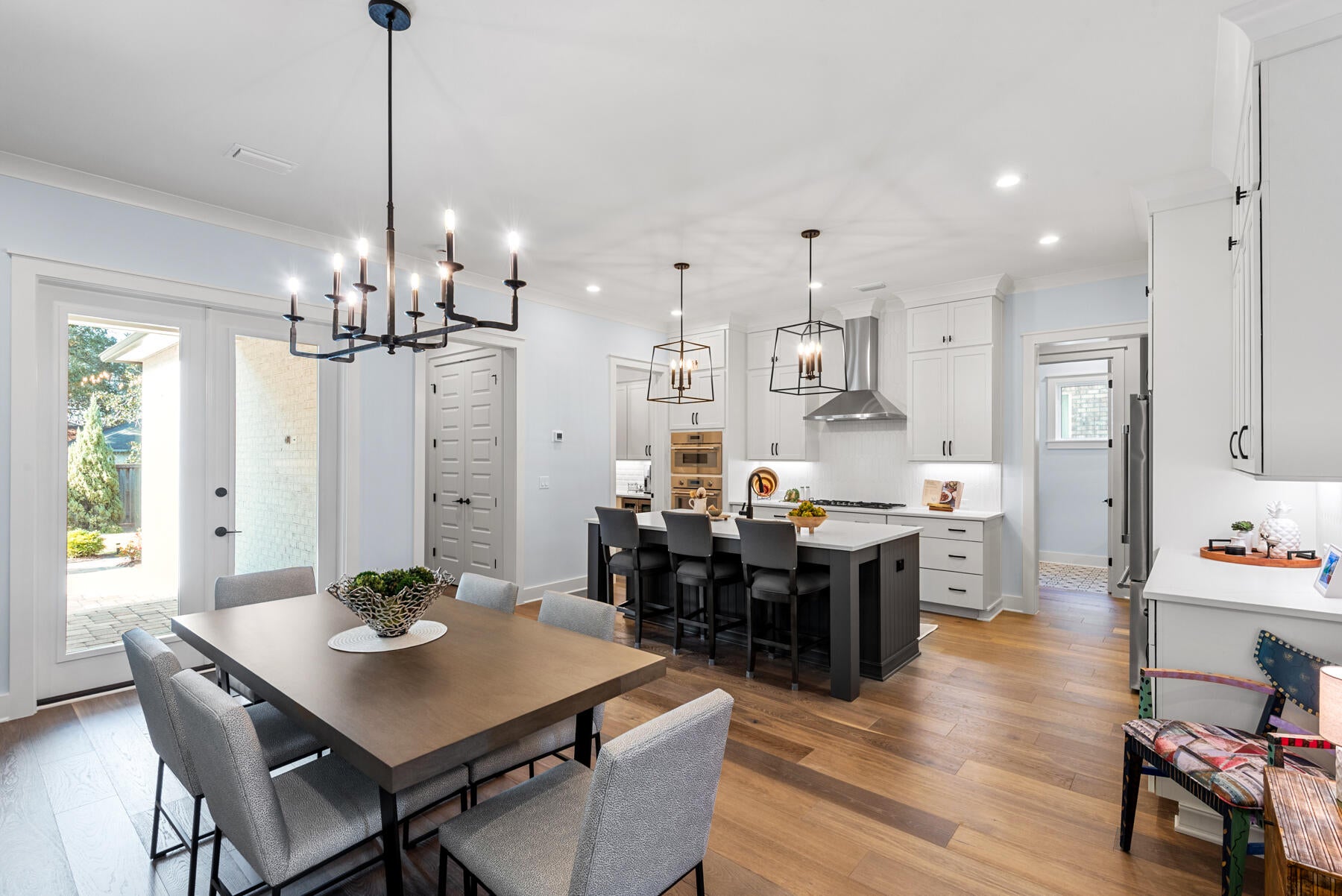 Addie's Place - Residential