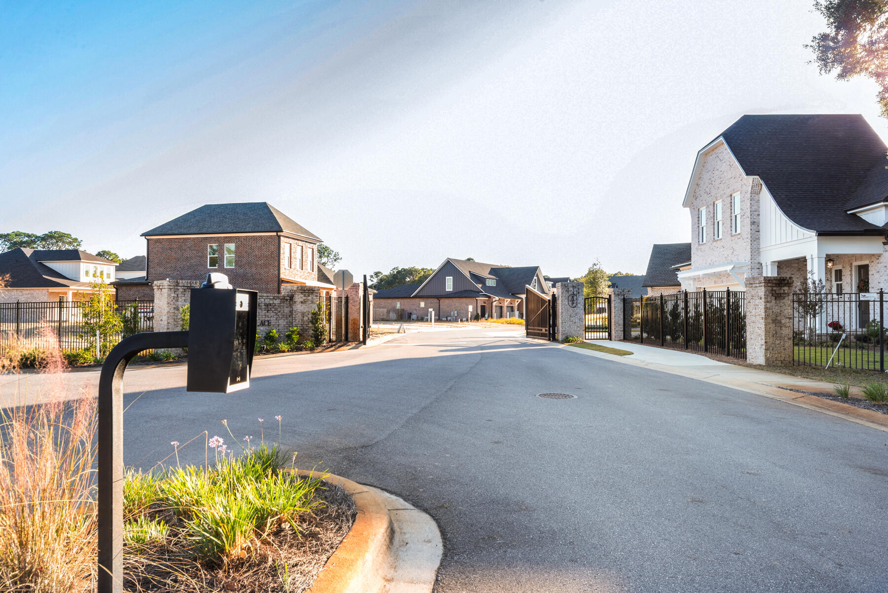 Addie's Place - Residential