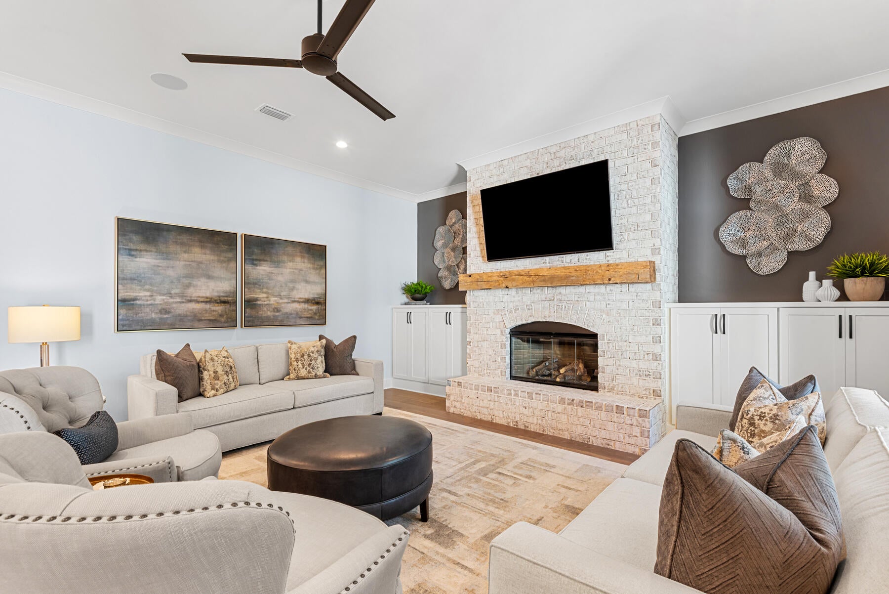 Addie's Place - Residential