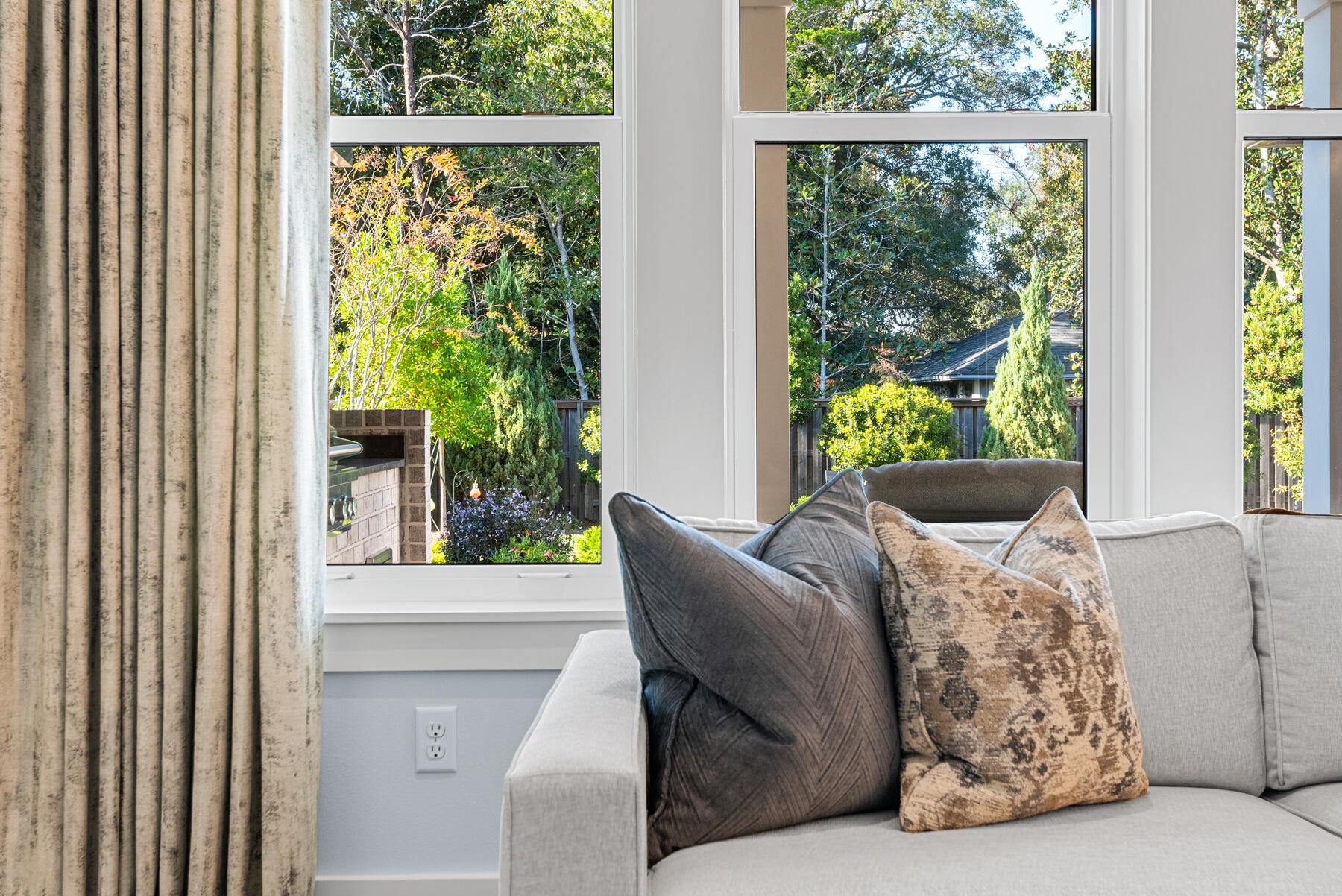 Addie's Place - Residential