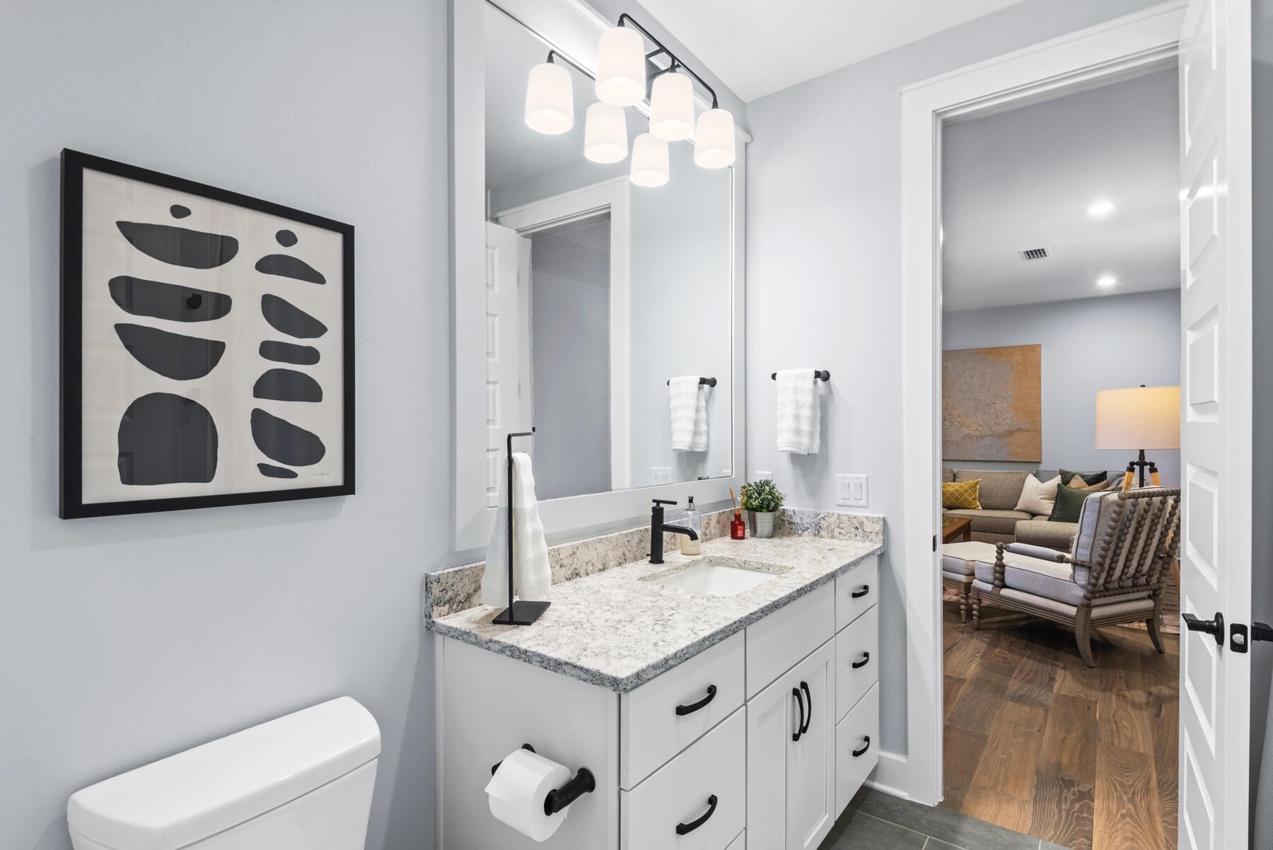 Addie's Place - Residential