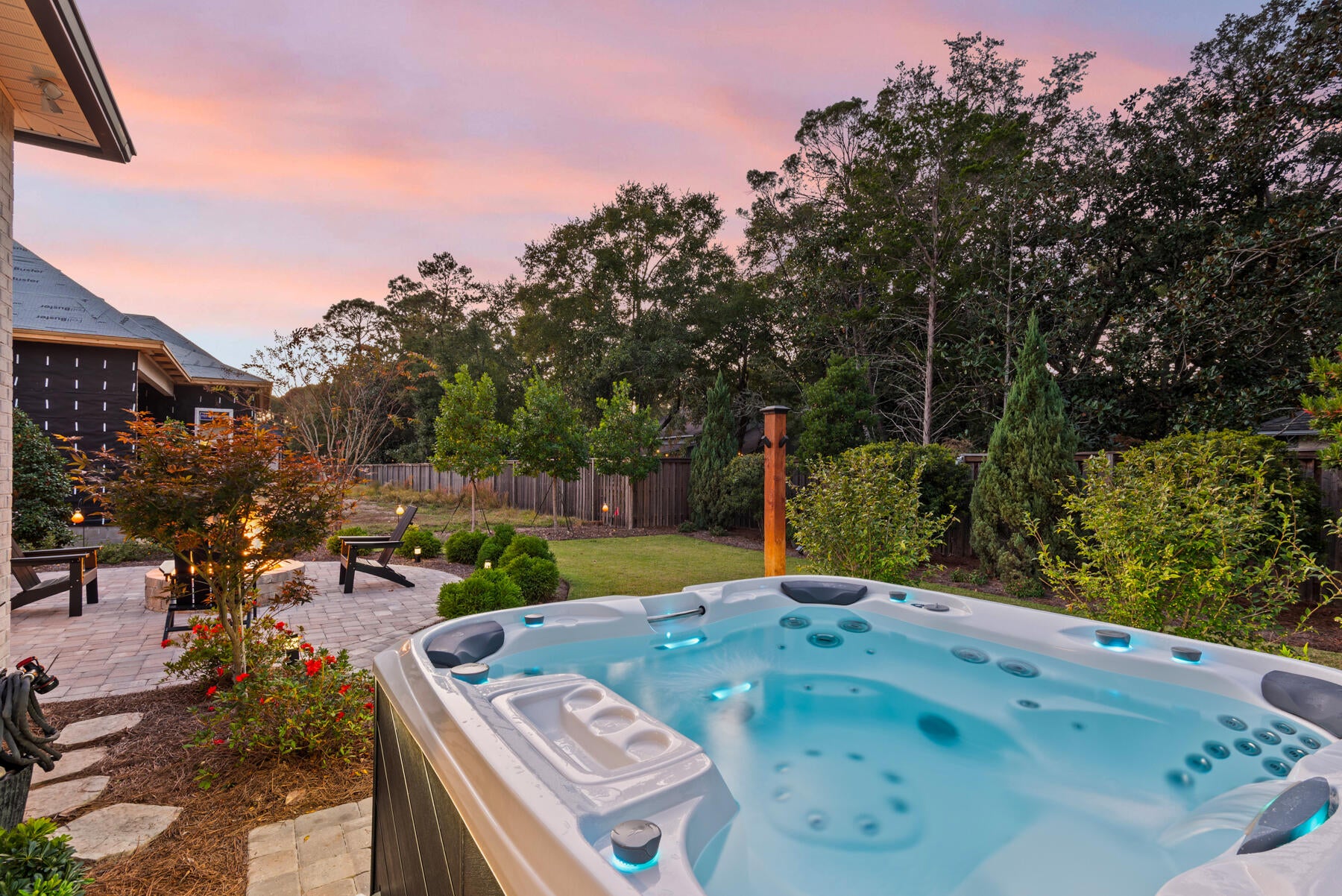 Addie's Place - Residential