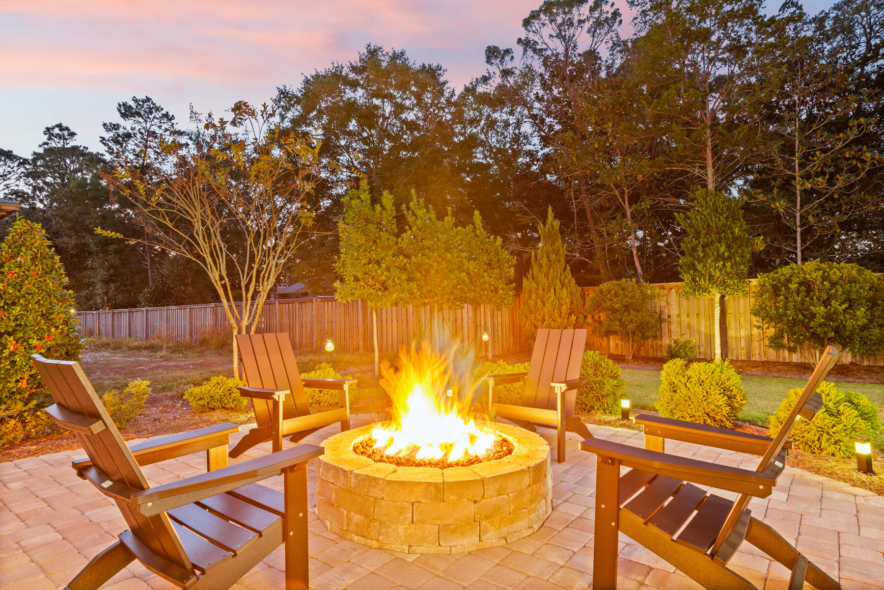 Addie's Place - Residential