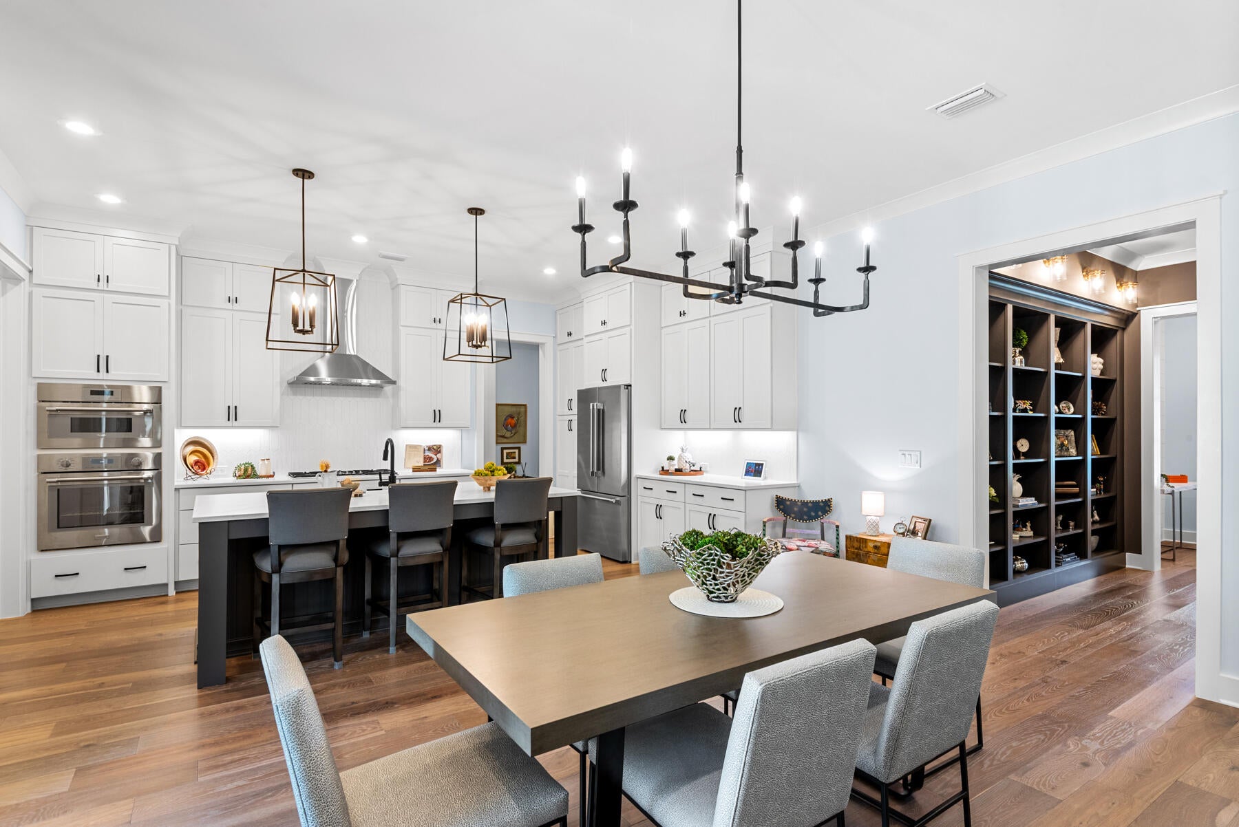 Addie's Place - Residential