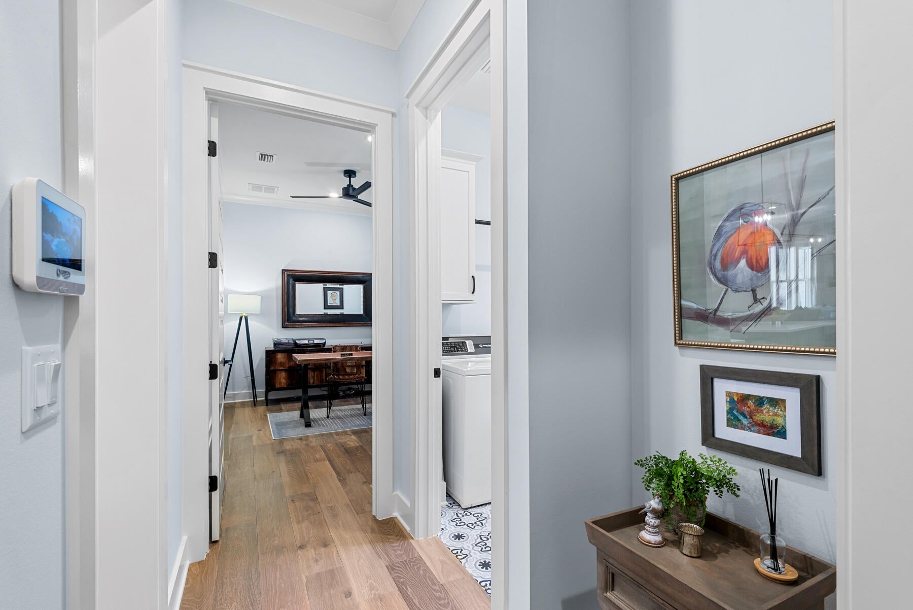 Addie's Place - Residential