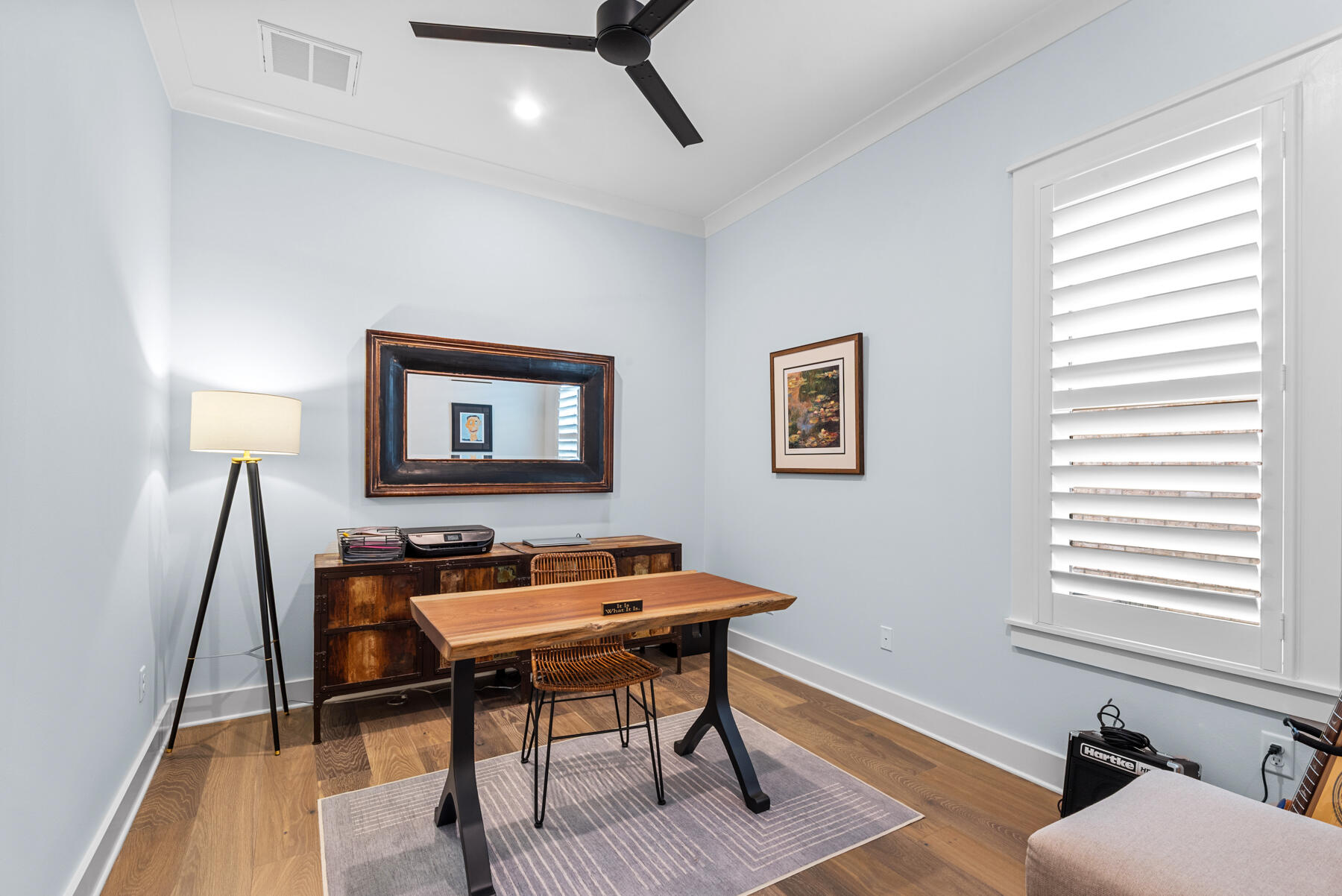 Addie's Place - Residential