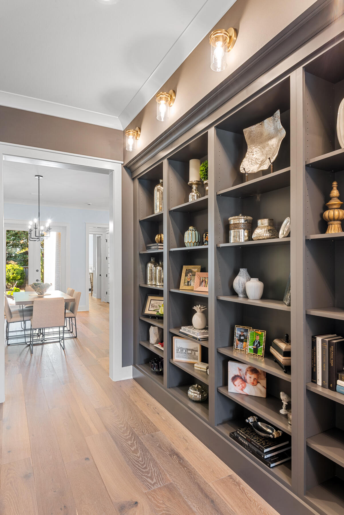 Addie's Place - Residential