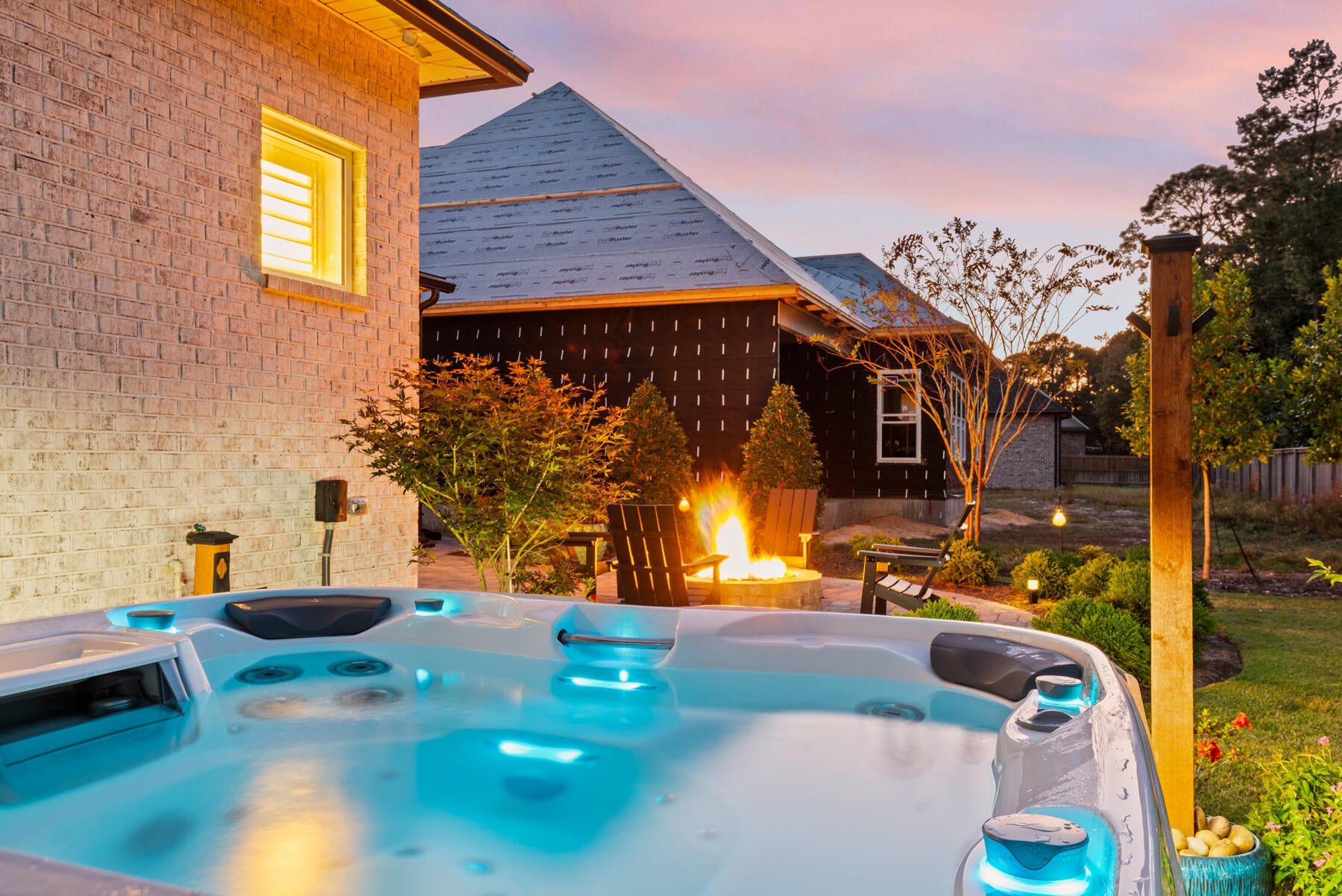 Addie's Place - Residential