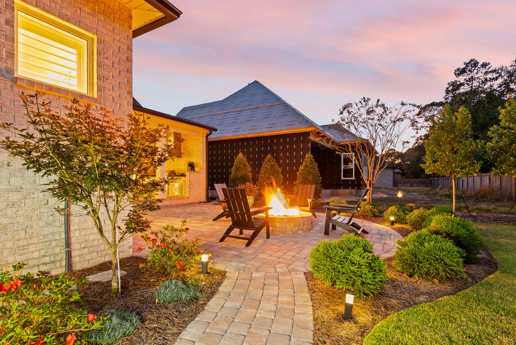 Addie's Place - Residential