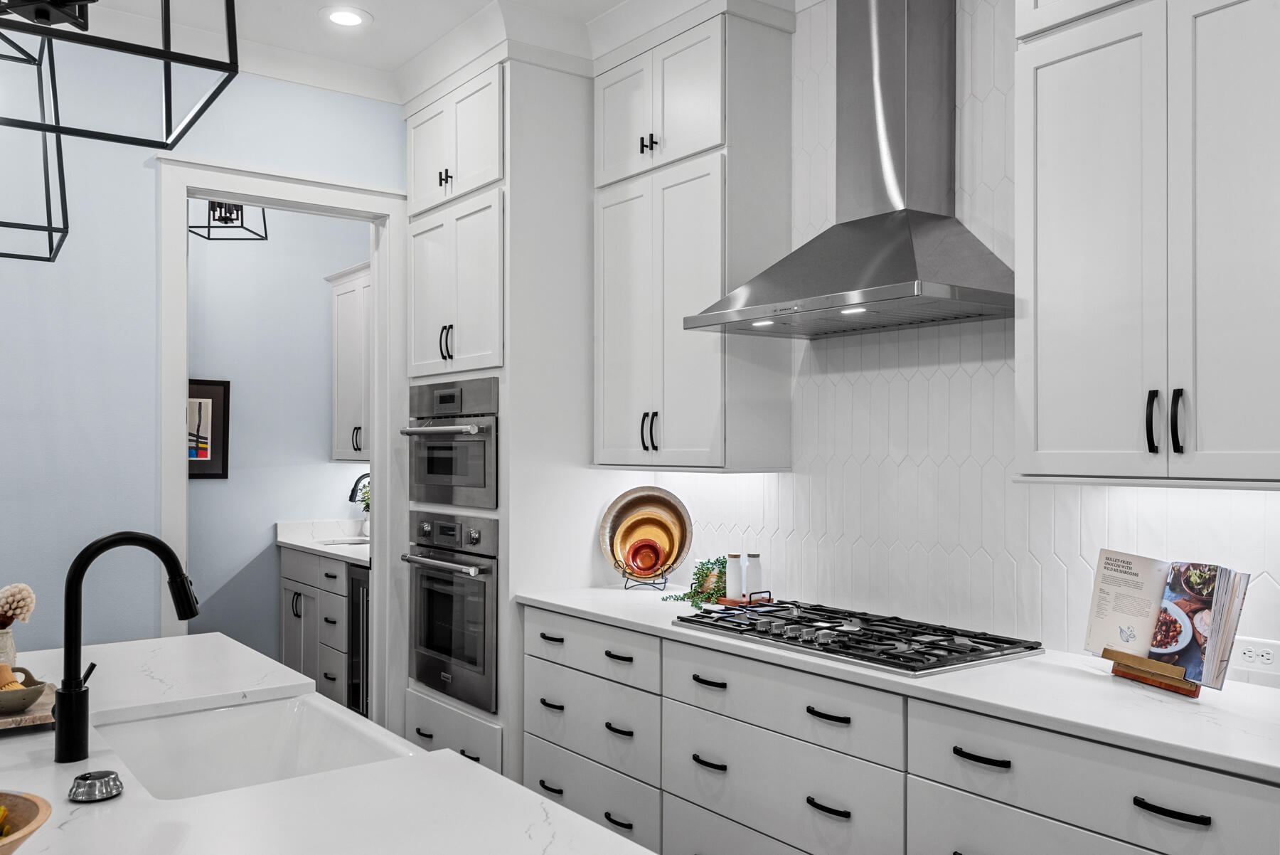 Addie's Place - Residential
