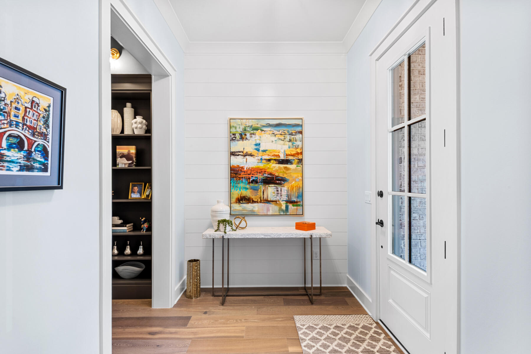 Addie's Place - Residential