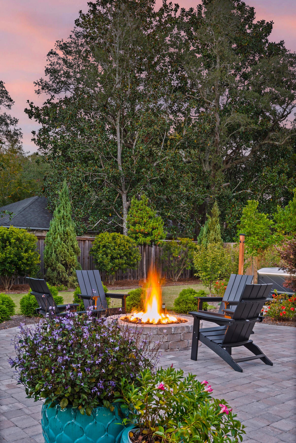 Addie's Place - Residential