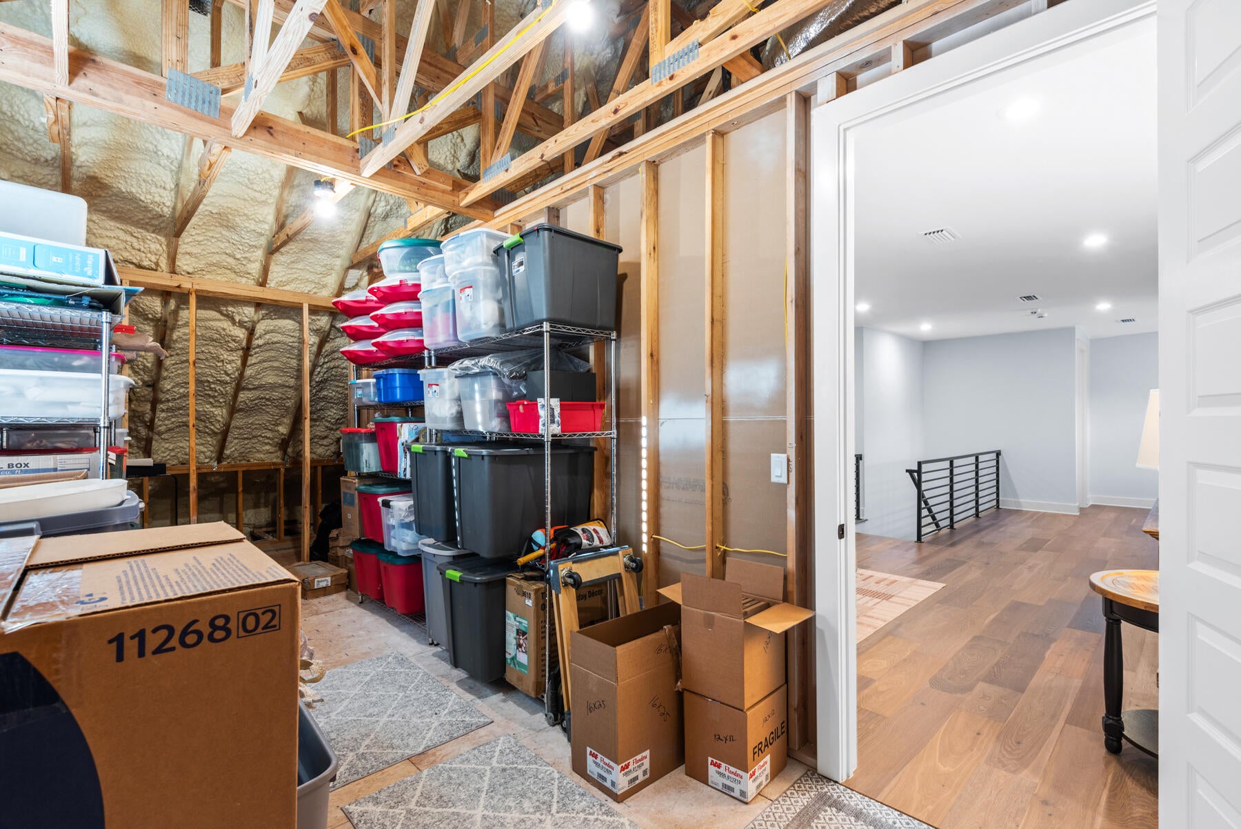 Addie's Place - Residential