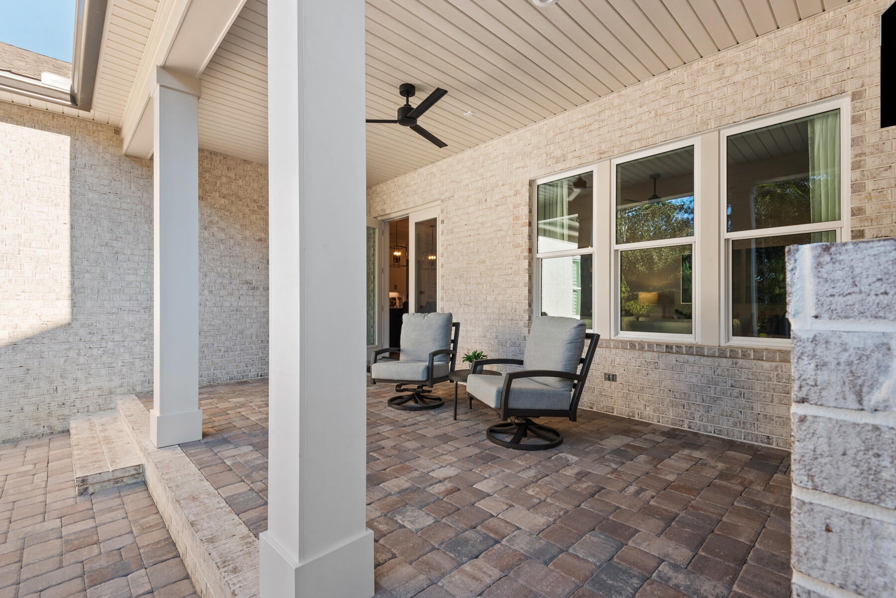 Addie's Place - Residential