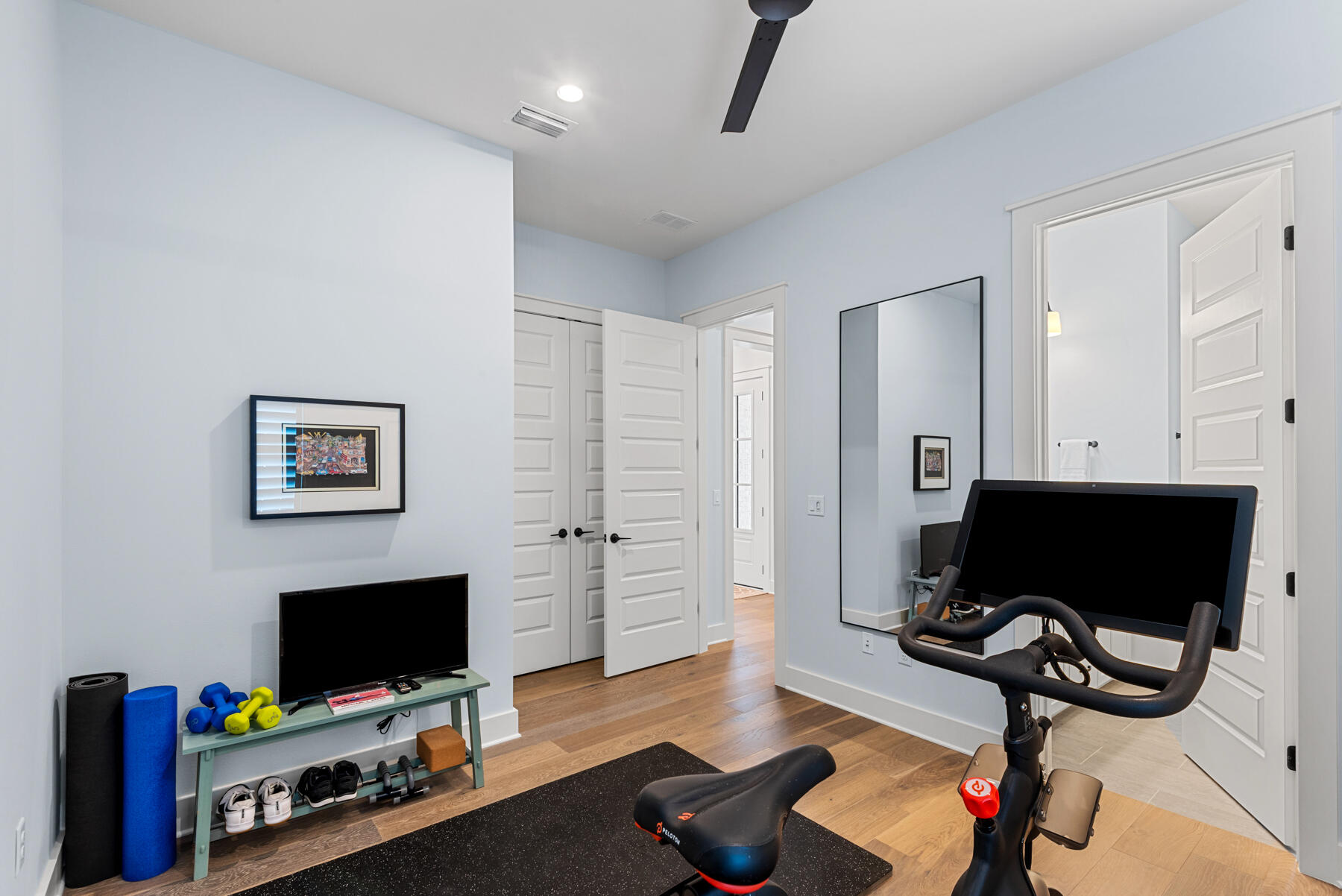 Addie's Place - Residential