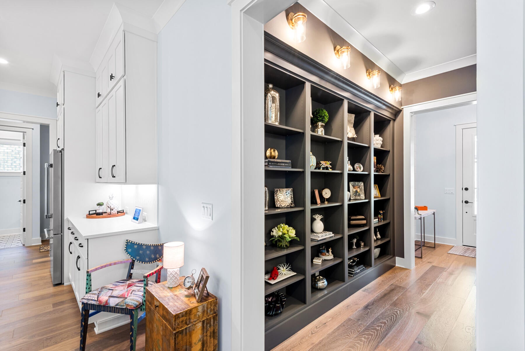Addie's Place - Residential