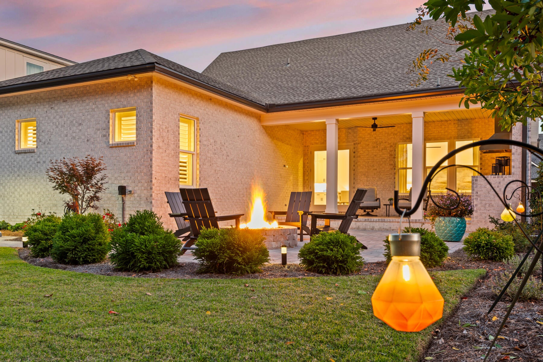 Addie's Place - Residential