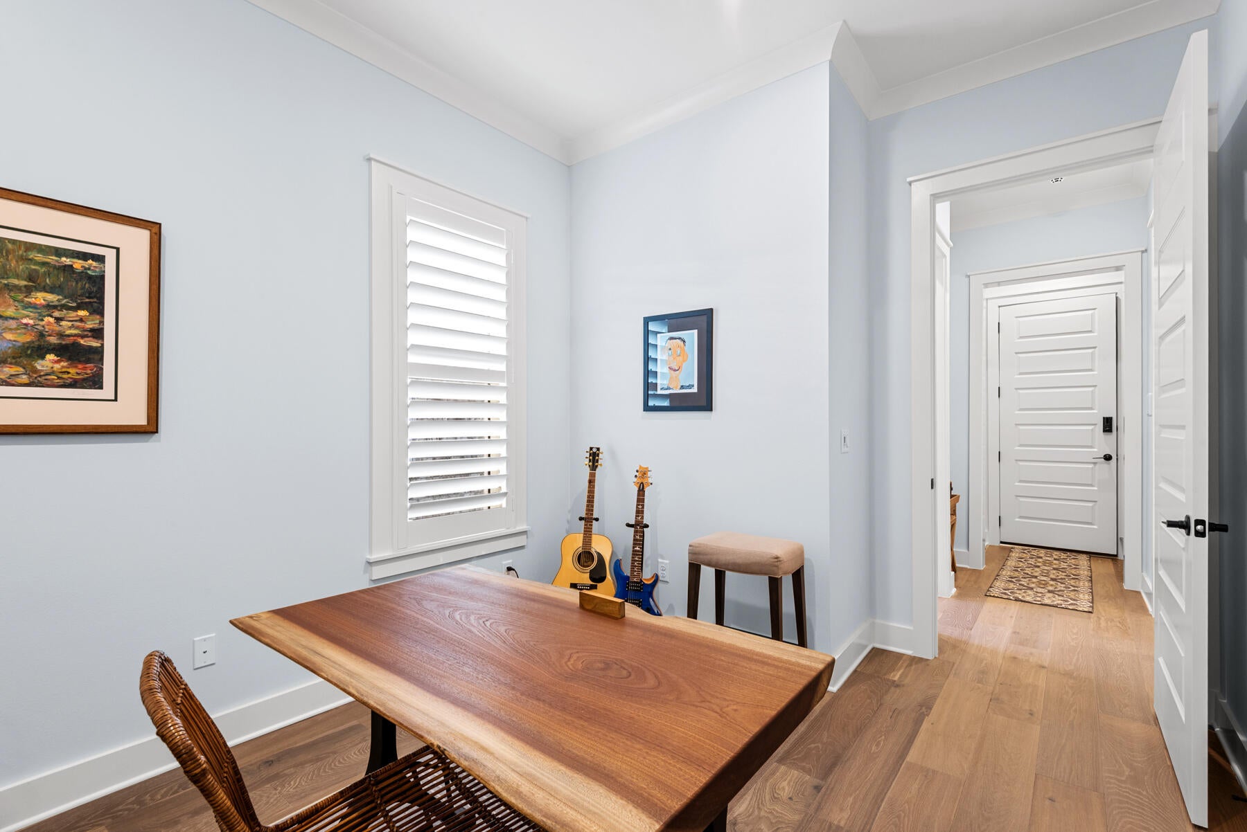 Addie's Place - Residential
