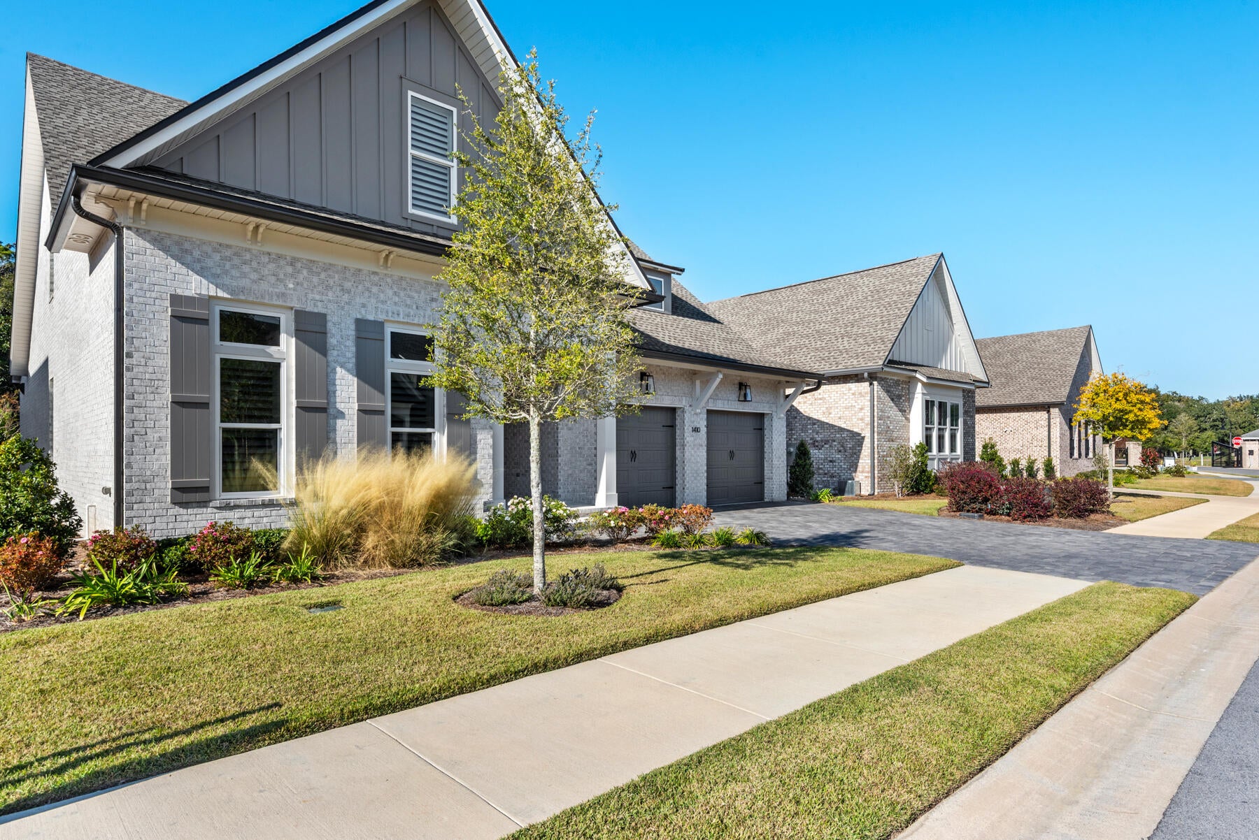 Addie's Place - Residential