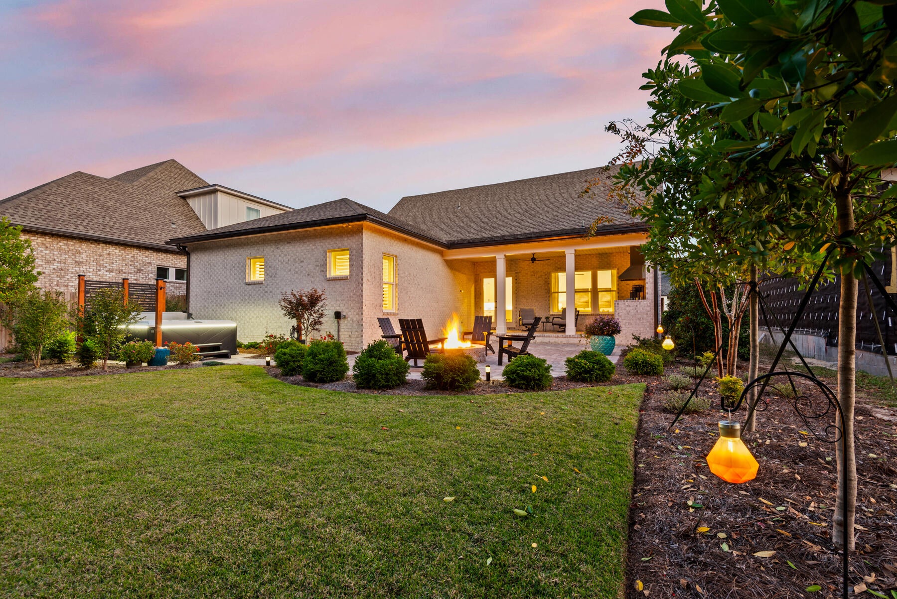 Addie's Place - Residential