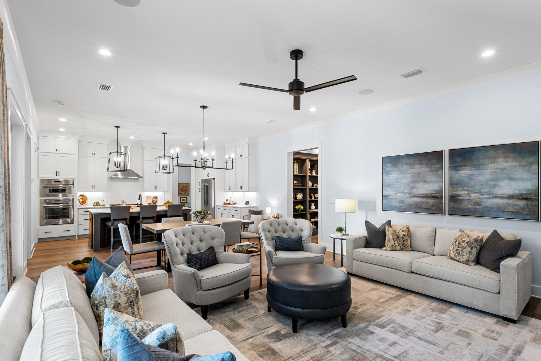 Addie's Place - Residential